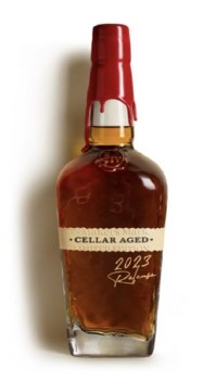 Makers Mark Cellar Aged