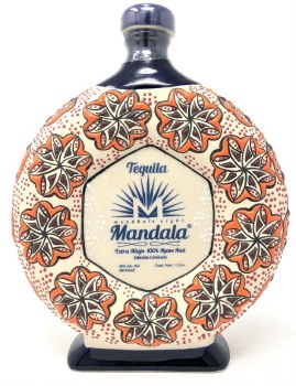 Mandala Extra Anejo