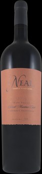 Neal Howell Mountain Cab
